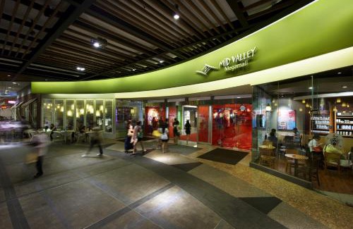 Mid Valley City Hotel | Cititel Mid Valley