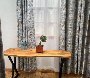 Nanyuki House | Citronella Mountain Cottage Nanyuki