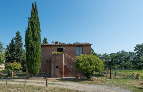 Po' Bandino House | CITTÀ DELLA PIEVE between Umbria and Tuscany welcoming farmhouse to regenerate 🙂