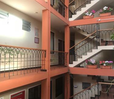 Sucre Hotel | Cittadella Hostal