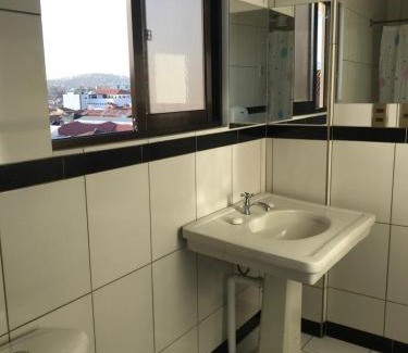 Sucre Hotel | Cittadella Hostal