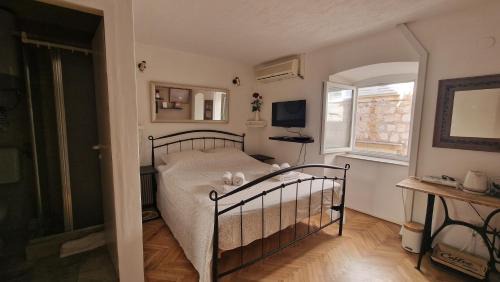 Dubrovnik Old Town House | Cittadella rooms, Old Town Dubrovnik