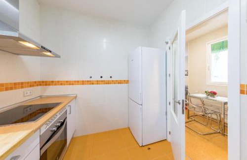 Ibiza Apartment | Cituspace Fernán Gonzalez