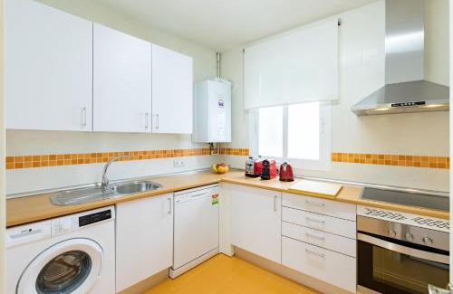 Ibiza Apartment | Cituspace Fernán Gonzalez