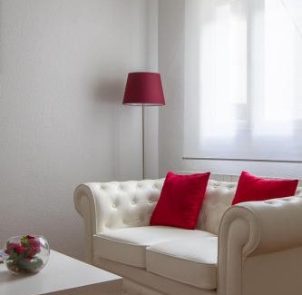 Ibiza Apartment | Cituspace Fernán Gonzalez