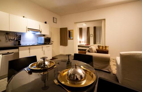Ensival Apartment | City 60