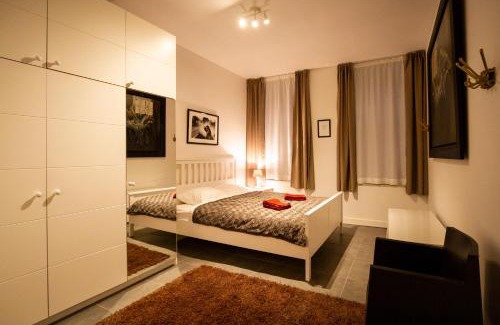 Ensival Apartment | City 60