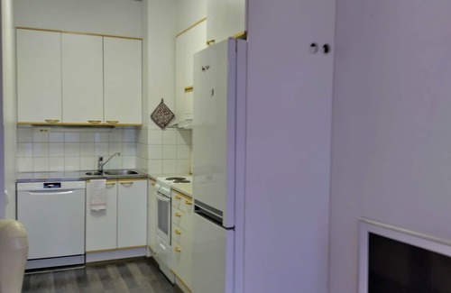 Jyvaskyla Apartment | City Apartment