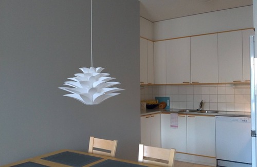 Jyvaskyla Apartment | City Apartment