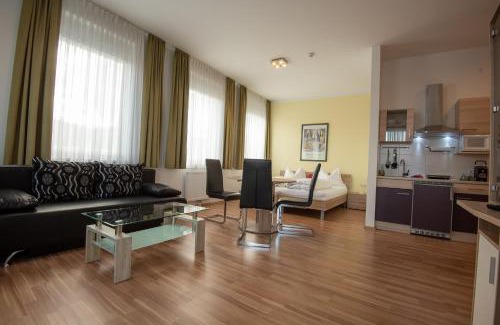 Weiz Apartment | City Appartements Weiz