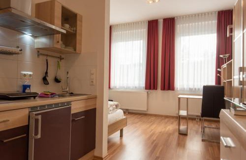 Weiz Apartment | City Appartements Weiz