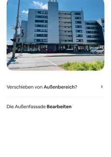 Nordstadt Apartment | City-Balkon 2 SZ, 2 Bad, 6 Gäste