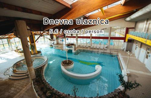 Cakovec Apartment | City break apartment