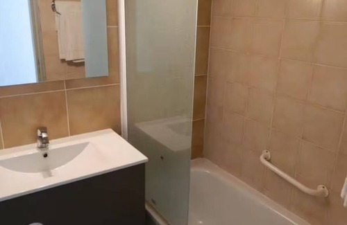 Sud Hotel | City Break in Southern France! w/Continental Breakfast in Pet Friendly Resort!
