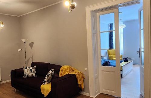Cluj-Napoca City Centre Apartment | City Center apartment -A
