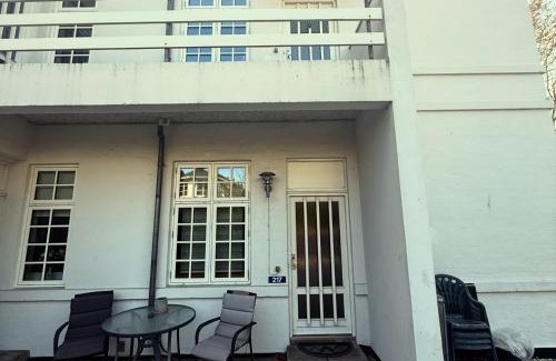 Viborg Apartment | City Center Apartments