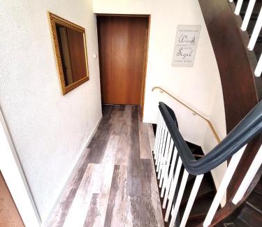 Cuxhaven Hotel | City Center Hotel Garni Cuxhaven