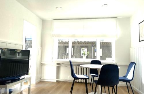 Kesklinn Apartment | City Center Maneezi Apartment