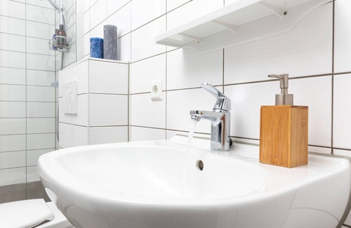 Delft Apartment | City Center Penthouse w/Balcony open View 20F