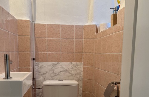 Altstadt-Sued Apartment | City Centre Apartment in Köln