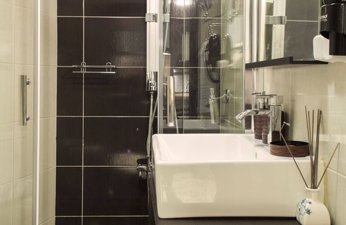 Heraklion Apartment | CITY COMFORT APARTMENT IN THE HEART OF THE CITY