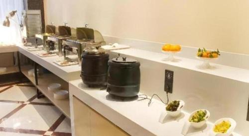 Jiujiang Hotel | City Comfort Inn Jiujiang Gongqing Science and Technology College High-speed Railway Station