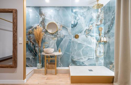 Palos de la Frontera Apartment | City Deluxe Reina Sofia Atocha comfy apartment