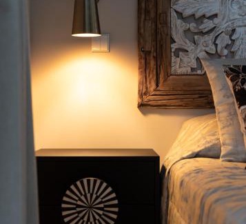 Palos de la Frontera Apartment | City Deluxe Reina Sofia Atocha comfy apartment