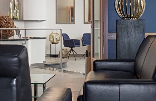 Gare Hotel | City Hotel Luxembourg