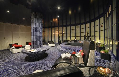 Ceska Lipa Hotel | City Hotel Morris