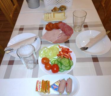 Szigetvar Bed & Breakfast | City Inn Szigetvar