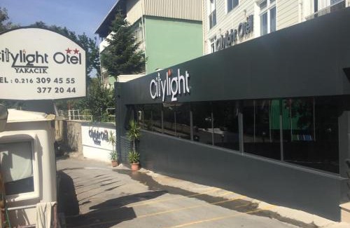 Kartal Hotel | City Light Otel