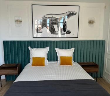 Old Town Apartment | City Loft Apparthotel