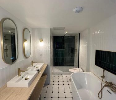 Old Town Apartment | City Loft Apparthotel