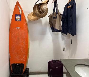 Piuma Apartment | City of Sol 3quartos