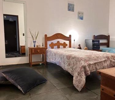 Piuma Apartment | City of Sol 3quartos