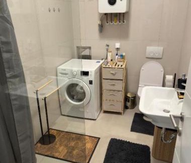 Osijek Apartment | City Osijek-self check in