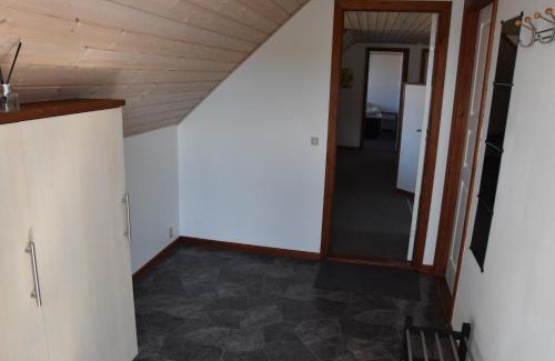 Norre Nebel Apartment | City overnatning