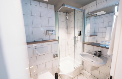 Frankfurt an der Oder Hotel | City Park Hotel