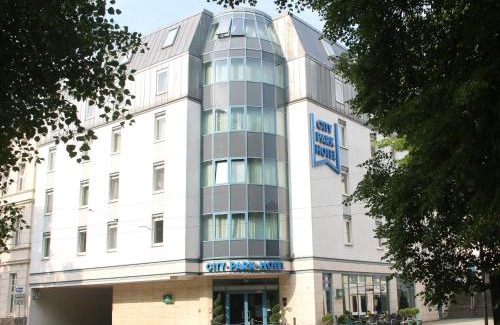 Frankfurt an der Oder Hotel | City Park Hotel