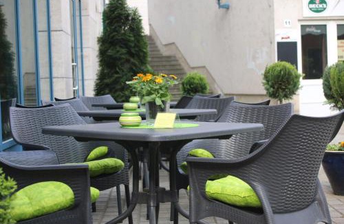 Frankfurt an der Oder Hotel | City Park Hotel