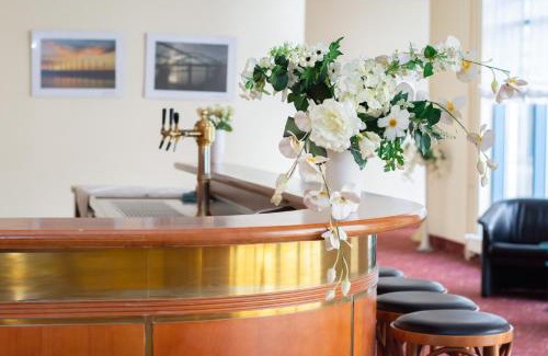 Frankfurt an der Oder Hotel | City Park Hotel