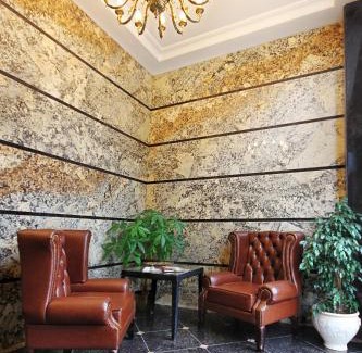 Chisinau Hotel | City Park Hotel