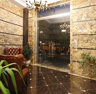 Chisinau Hotel | City Park Hotel