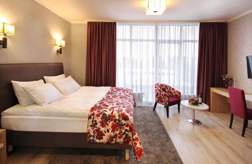 Chisinau Hotel | City Park Hotel