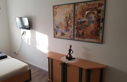 Spremberg House | City Pension Spremberg