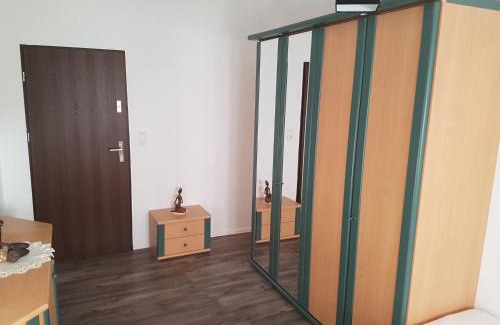 Spremberg House | City Pension Spremberg