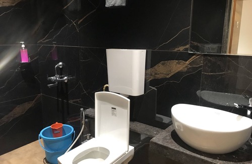 Nanded Hotel | City Point Executive