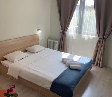 Sofia Apartment | City Residence Apartments Sofia