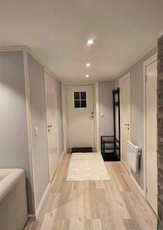 Harstad Apartment | City Serenity Suite